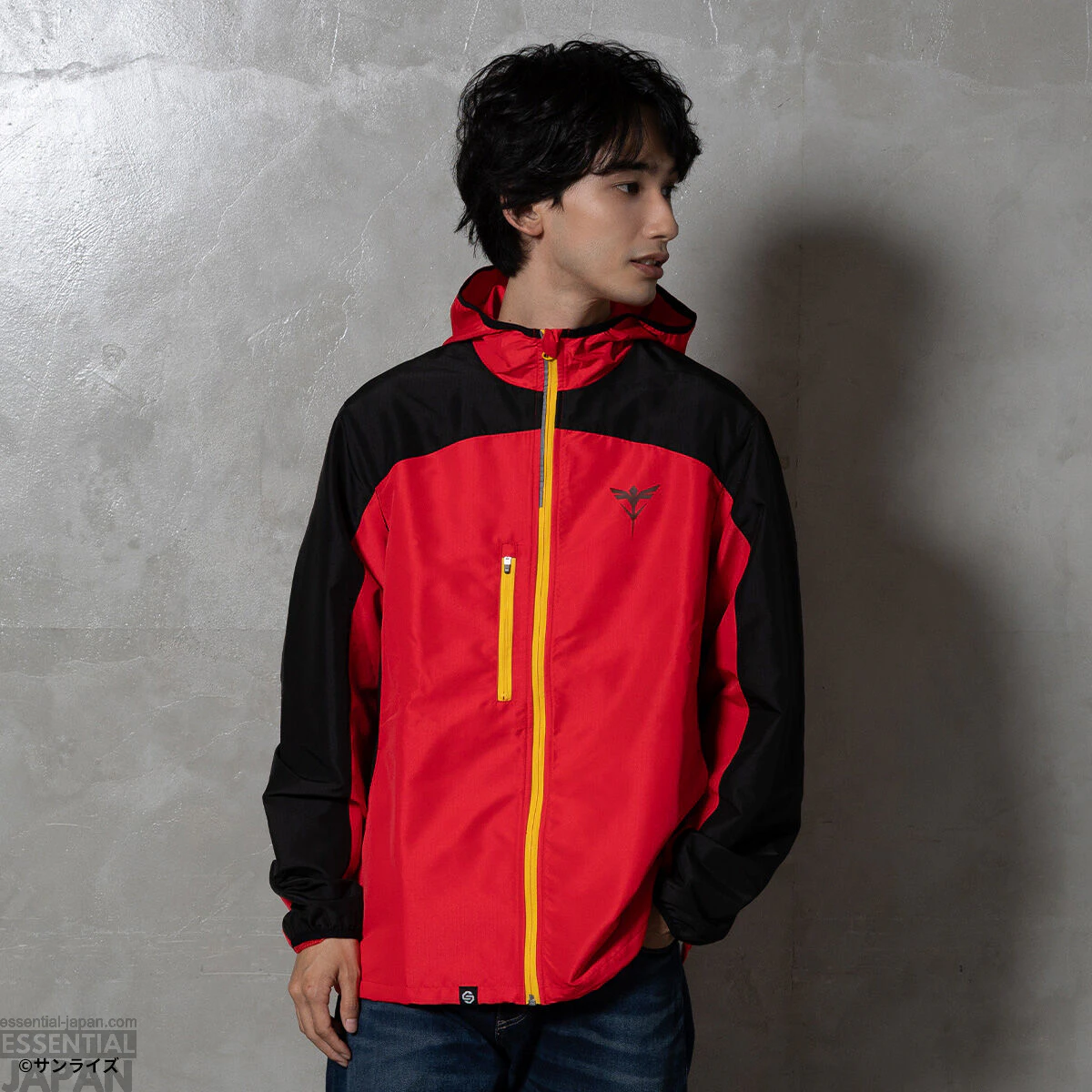 Gundam STRICT G Jacket Collection 7
