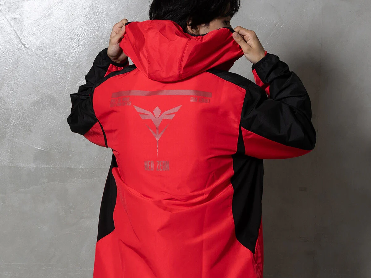 Gundam STRICT G Jacket Collection 8