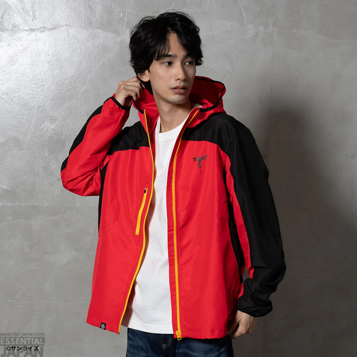 Gundam STRICT G Jacket Collection 9