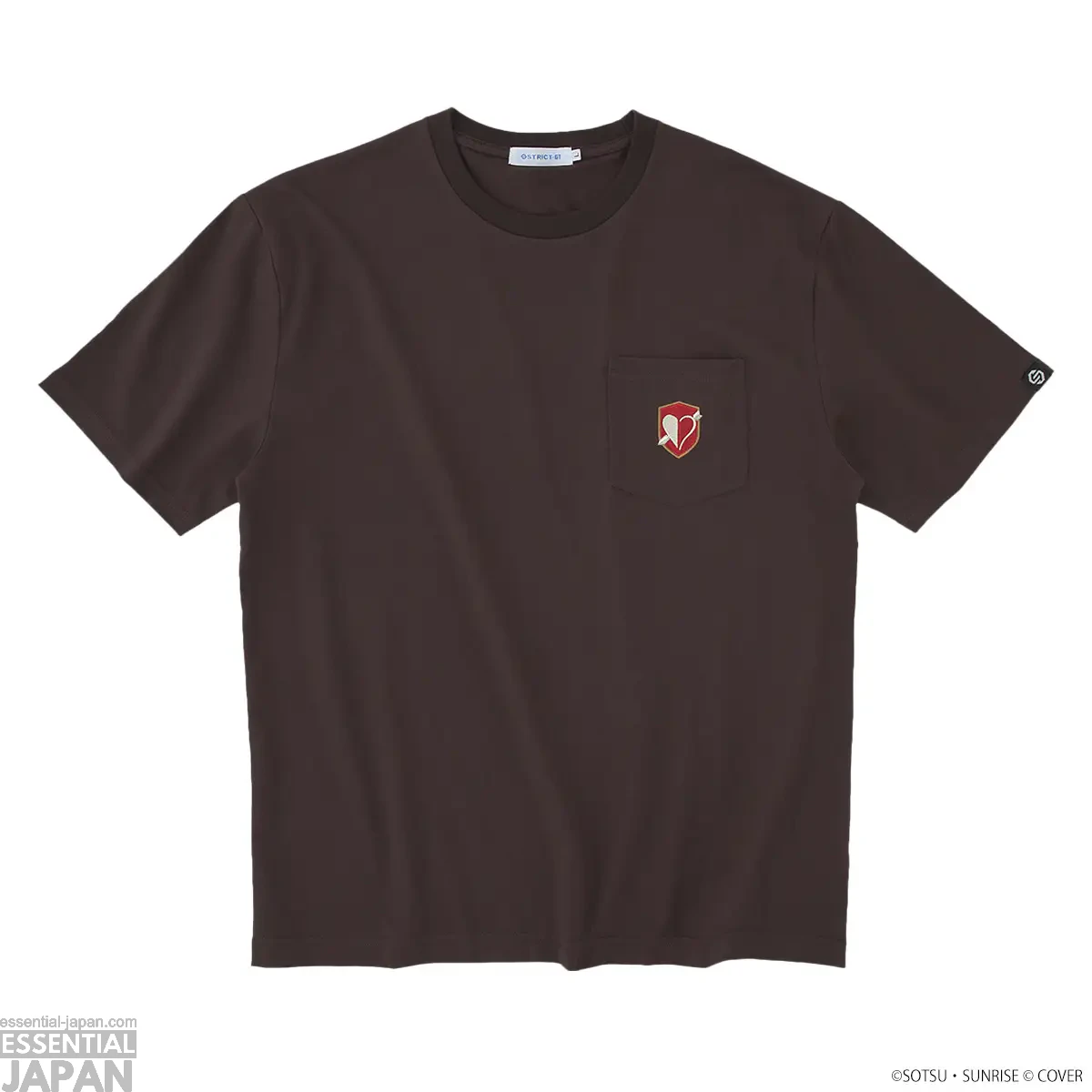 Gundam x hololive merch collab 6
