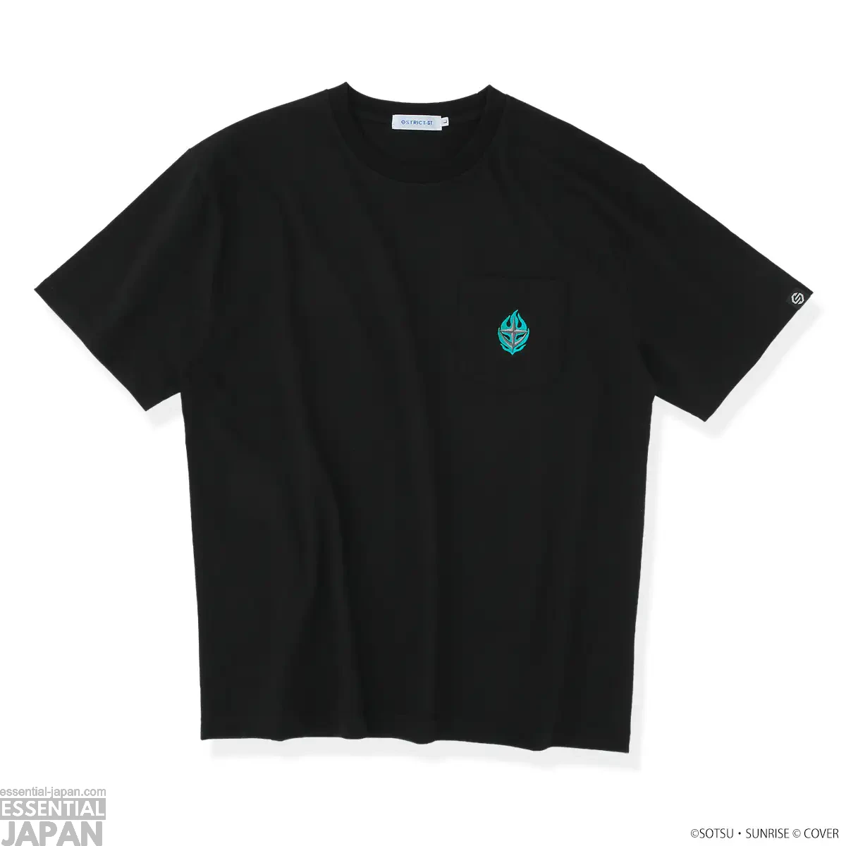 Gundam x hololive merch collab 8