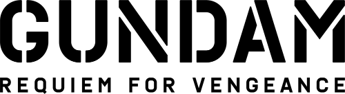 Gundam Requiem for Vengeance logo