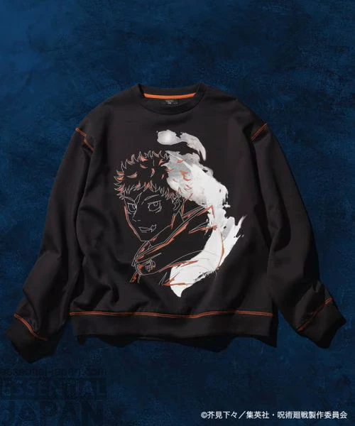 HARE × Jujutsu Kaisen collection 10