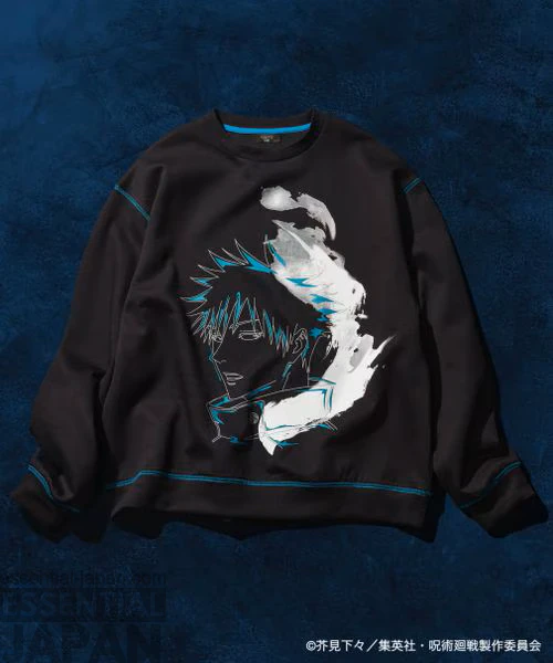 HARE × Jujutsu Kaisen collection 11