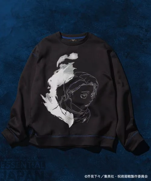 HARE × Jujutsu Kaisen collection 13