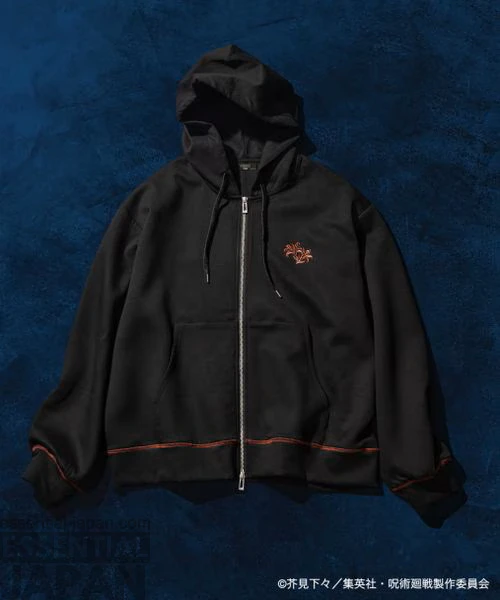 HARE × Jujutsu Kaisen collection 14