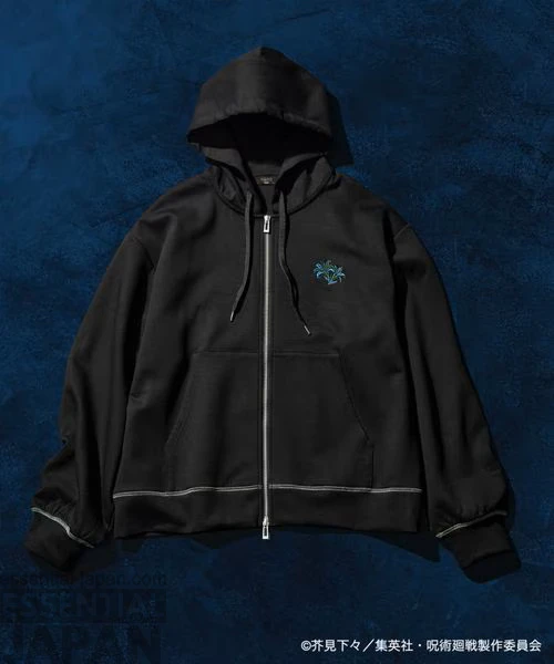 HARE × Jujutsu Kaisen collection 17