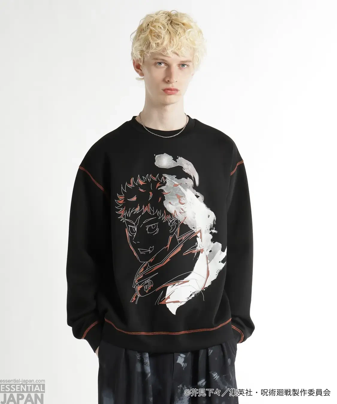 HARE × Jujutsu Kaisen collection 2