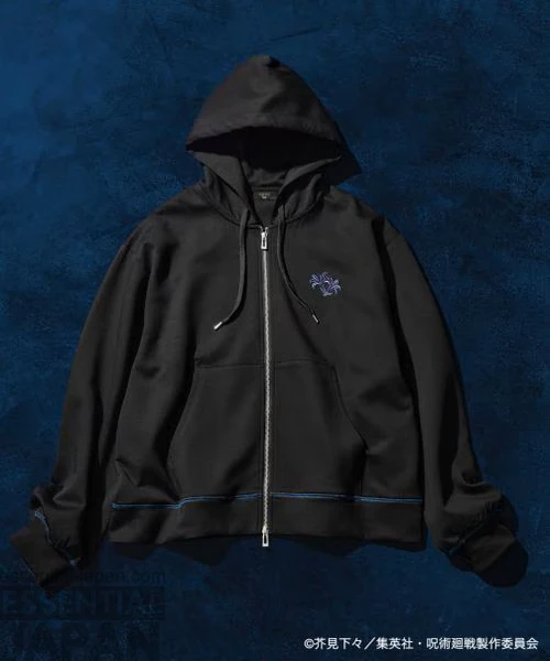 HARE × Jujutsu Kaisen collection 24