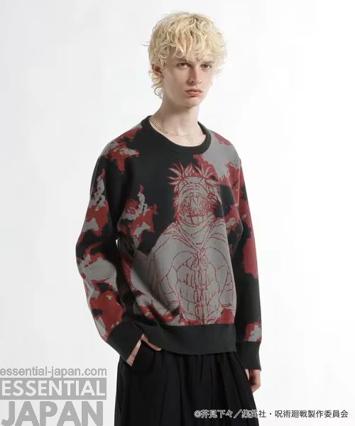 HARE × Jujutsu Kaisen collection 26
