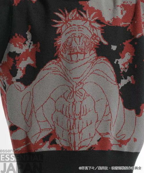 HARE × Jujutsu Kaisen collection 27