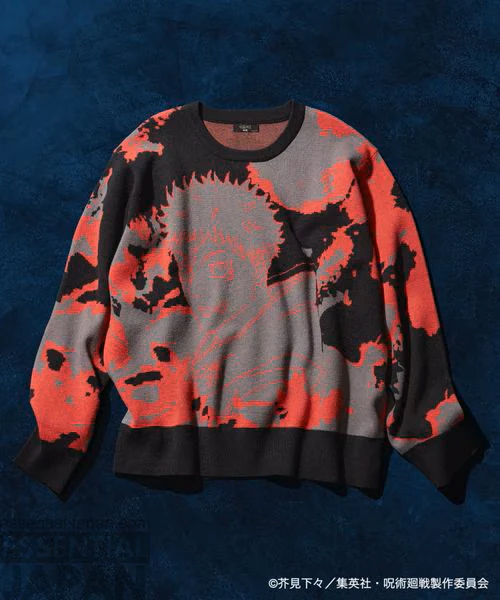HARE × Jujutsu Kaisen collection 28