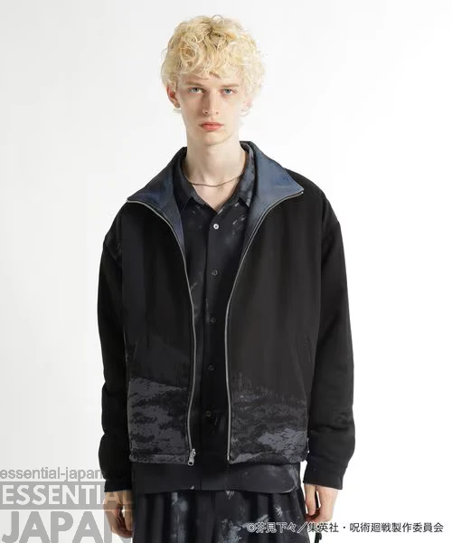 HARE × Jujutsu Kaisen collection 34