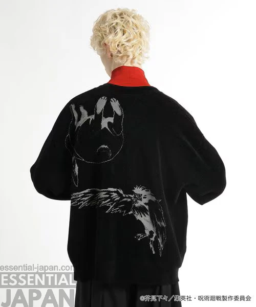 HARE × Jujutsu Kaisen collection 37