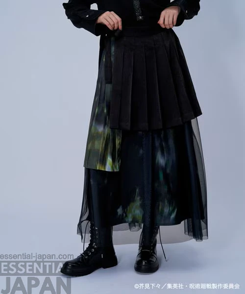 HARE × Jujutsu Kaisen collection 48