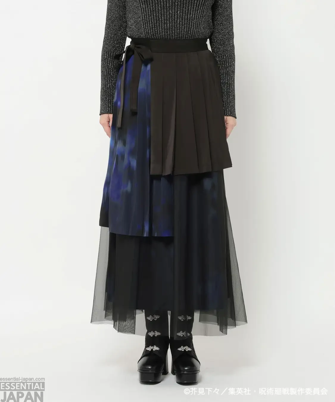 HARE × Jujutsu Kaisen collection 5