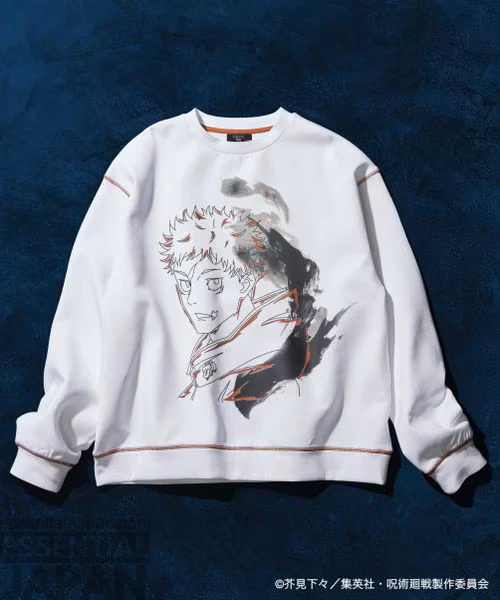 HARE × Jujutsu Kaisen collection 6
