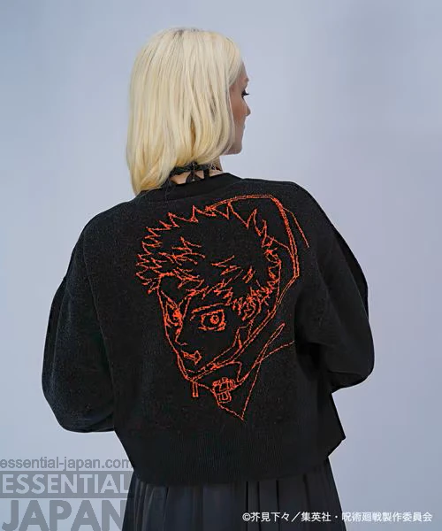 HARE × Jujutsu Kaisen collection 60