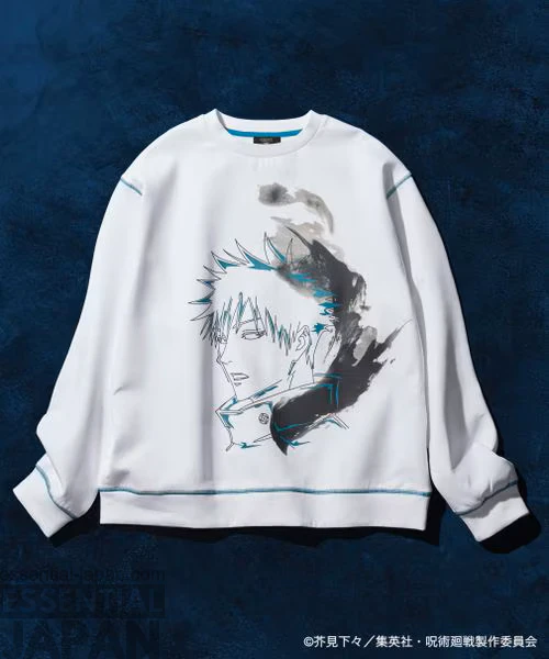 HARE × Jujutsu Kaisen collection 7