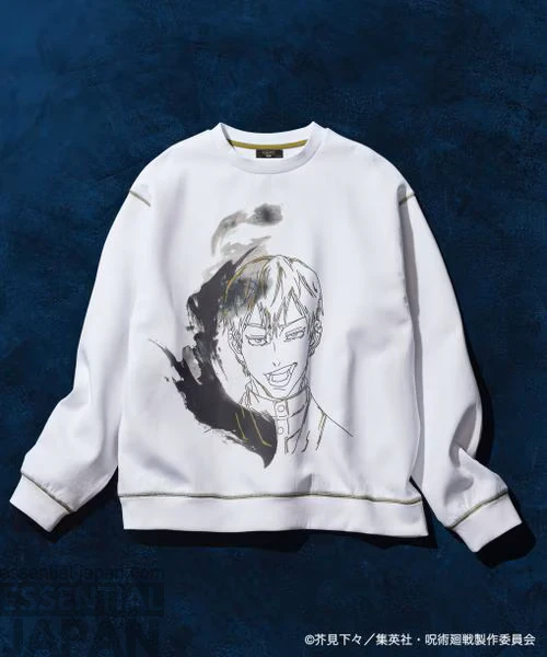 HARE × Jujutsu Kaisen collection 8