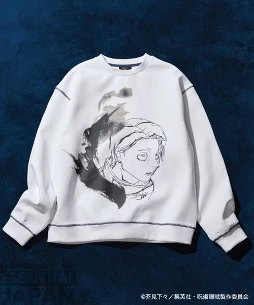 HARE × Jujutsu Kaisen collection 9