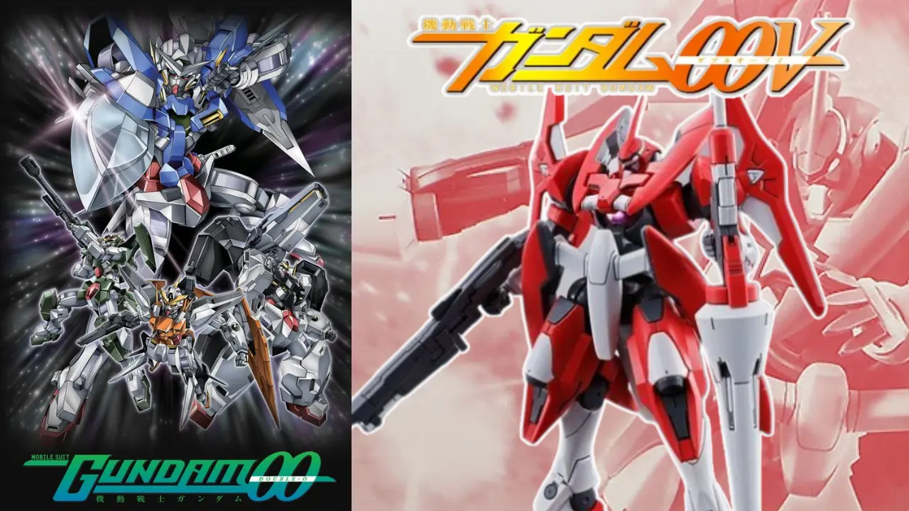 HG 1144 Advanced GN X (Deborah Galiena Custom) 0