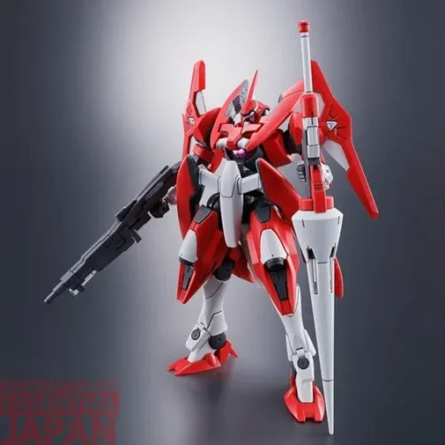 HG 1144 Advanced GN X (Deborah Galiena Custom) 1