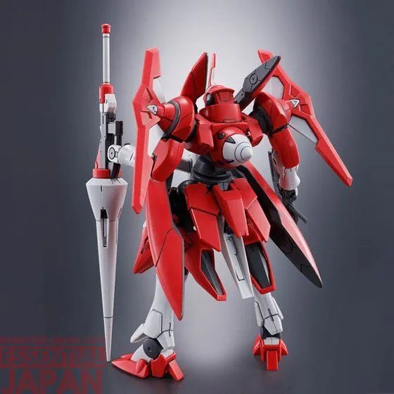 HG 1144 Advanced GN X (Deborah Galiena Custom) 2
