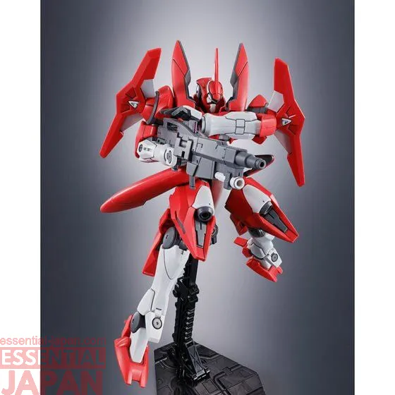HG 1144 Advanced GN X (Deborah Galiena Custom) 3