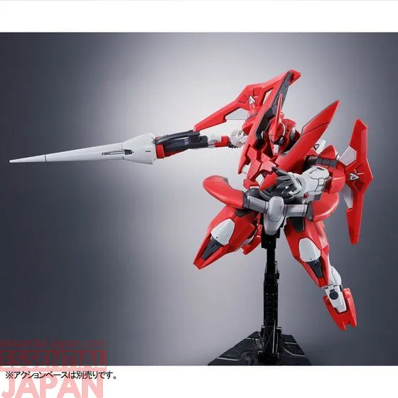 HG 1144 Advanced GN X (Deborah Galiena Custom) 4