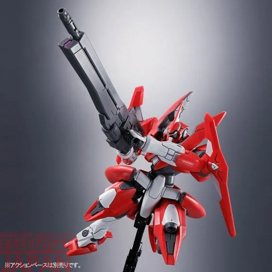 HG 1144 Advanced GN X (Deborah Galiena Custom) 5
