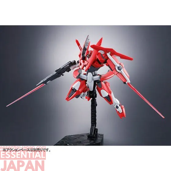 HG 1144 Advanced GN X (Deborah Galiena Custom) 6