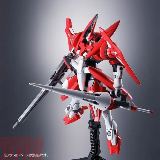 HG 1144 Advanced GN X (Deborah Galiena Custom) 7