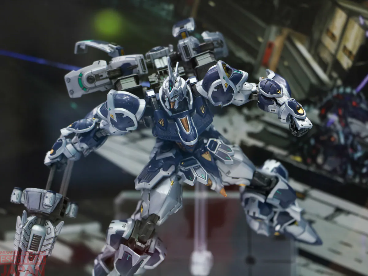 HG 1144 Calice reveal 1