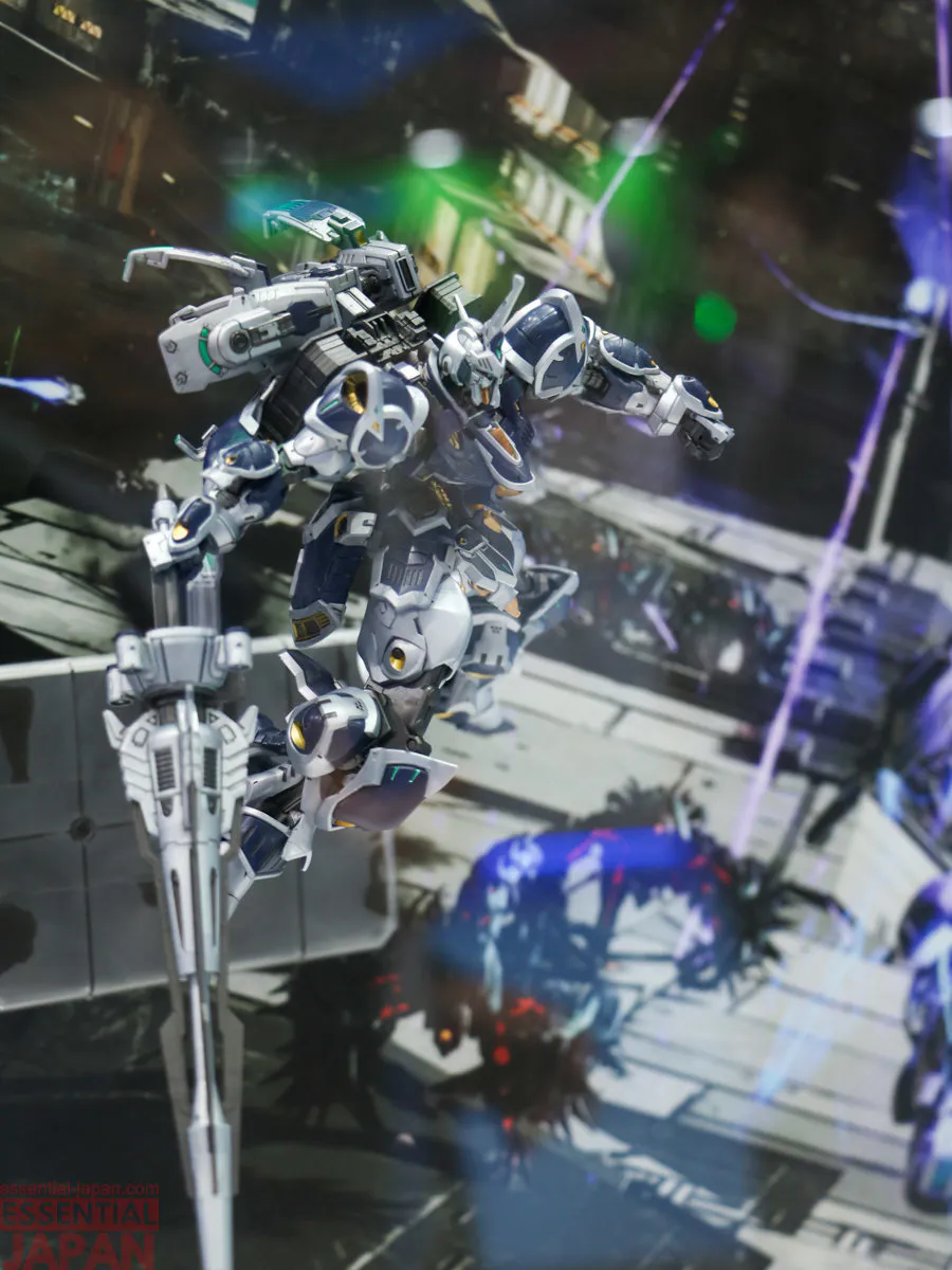 HG 1144 Calice reveal 2