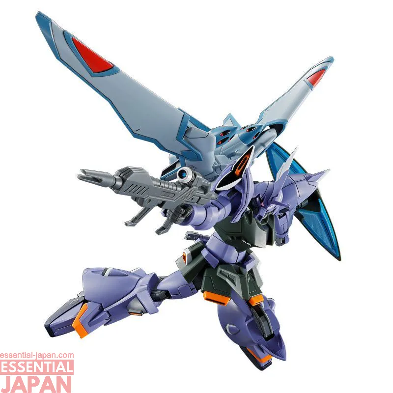 HG 1144 GELGOOG Menace 1