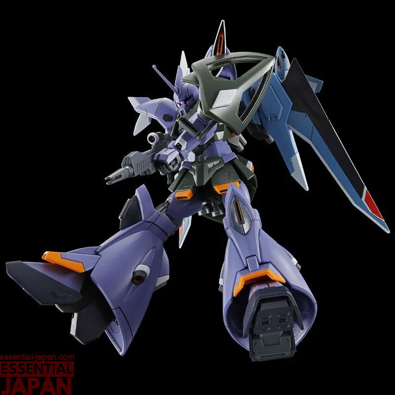HG 1144 GELGOOG Menace 3