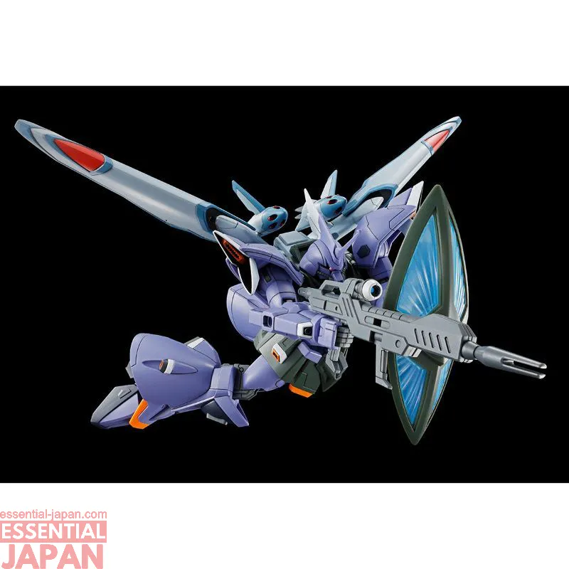 HG 1144 GELGOOG Menace 5