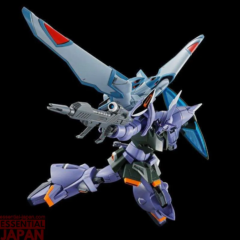 HG 1144 GELGOOG Menace 8