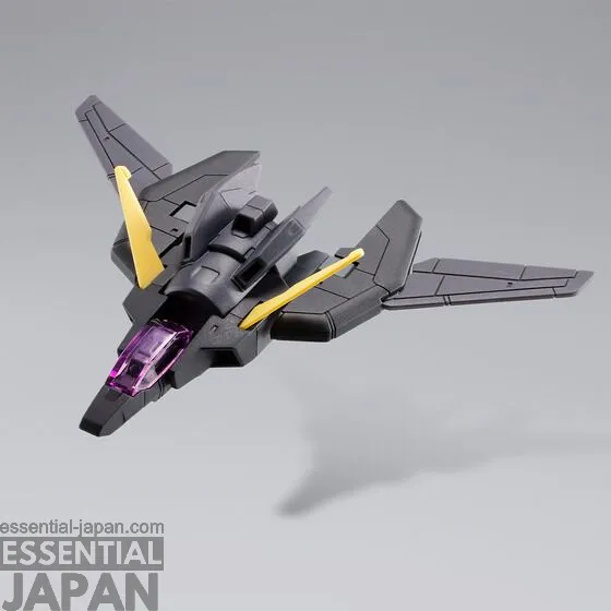HG 1144 GUNDAM PLUTONE BLACK 4