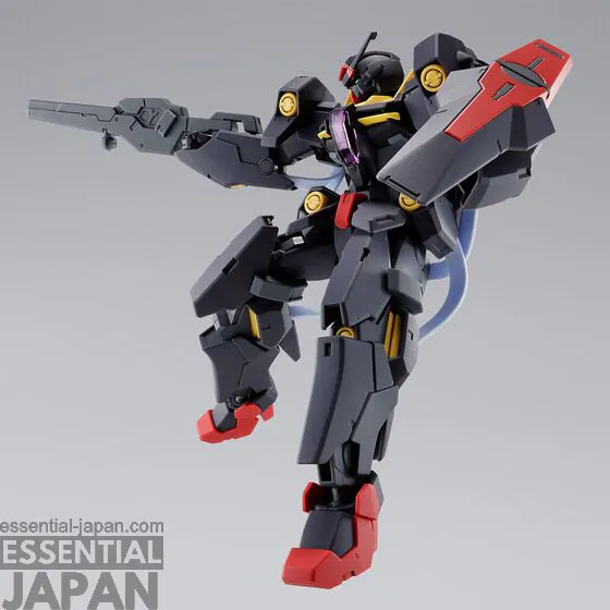 HG 1144 GUNDAM PLUTONE BLACK 7