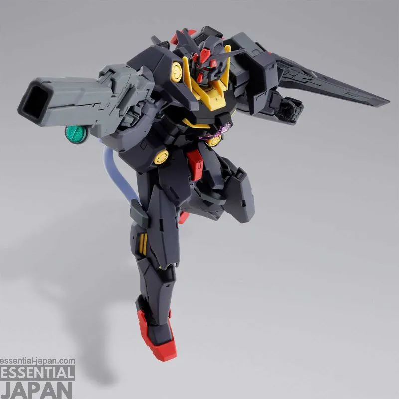 HG 1144 GUNDAM PLUTONE BLACK 8