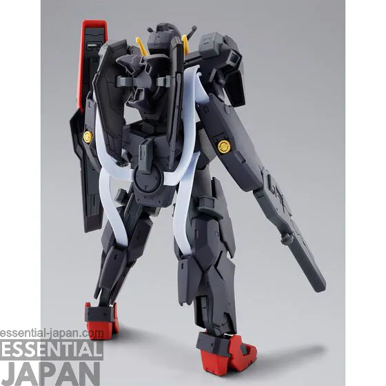 HG 1144 GUNDAM PLUTONE BLACK 9