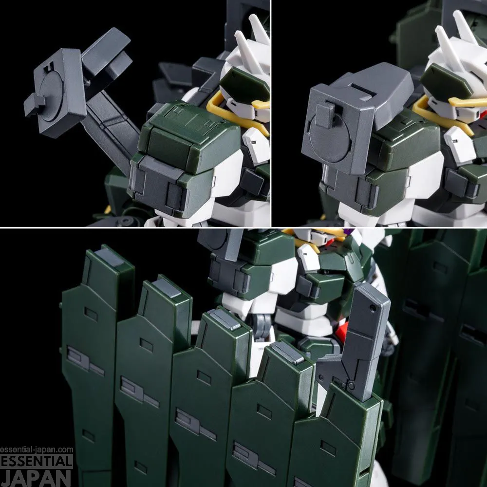 HG 1144 GUNDAM ZABANYA (FINAL BATTLE Ver.) 2
