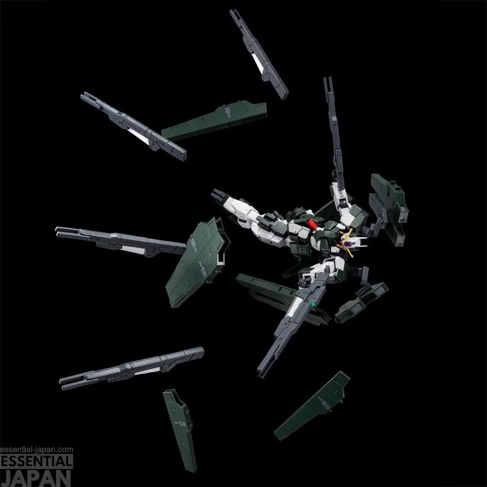 HG 1144 GUNDAM ZABANYA (FINAL BATTLE Ver.) 3