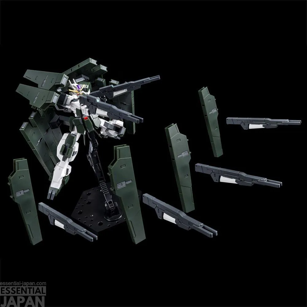 HG 1144 GUNDAM ZABANYA (FINAL BATTLE Ver.) 4