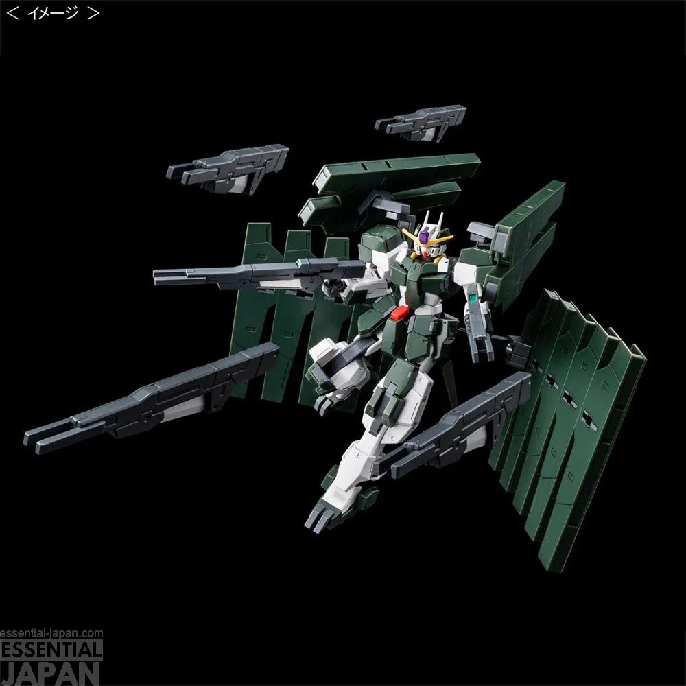 HG 1144 GUNDAM ZABANYA (FINAL BATTLE Ver.) 5