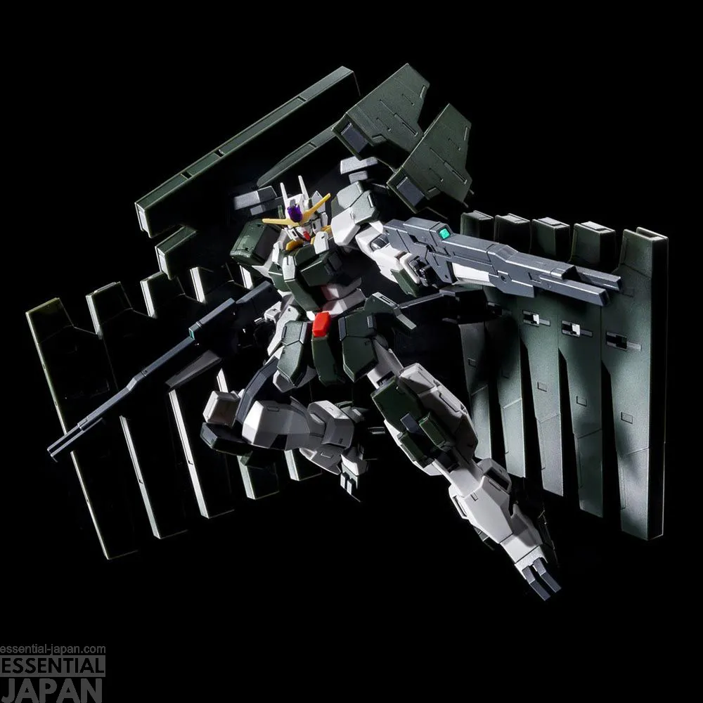 HG 1144 GUNDAM ZABANYA (FINAL BATTLE Ver.) 6