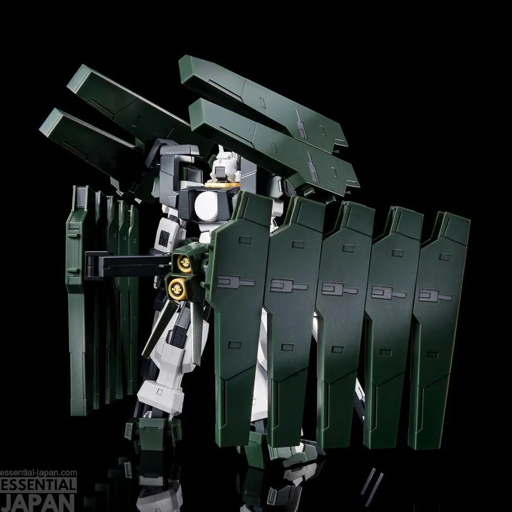 HG 1144 GUNDAM ZABANYA (FINAL BATTLE Ver.) 7