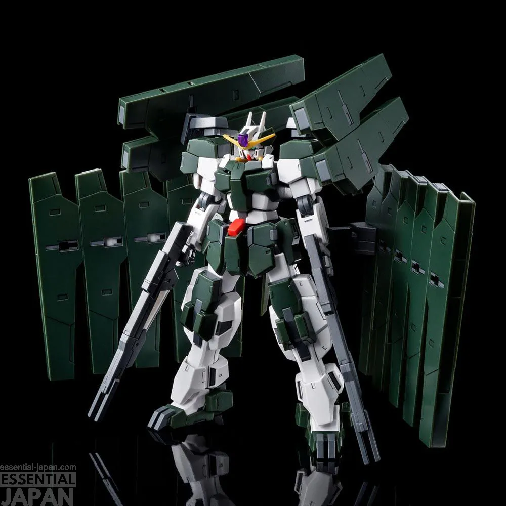 HG 1144 GUNDAM ZABANYA (FINAL BATTLE Ver.) 8